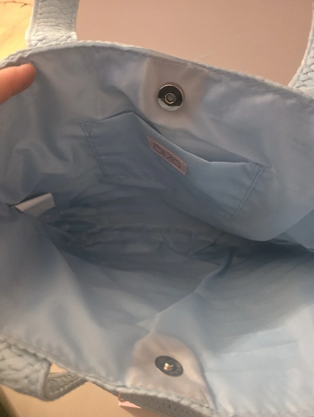 NWT Beach Bag